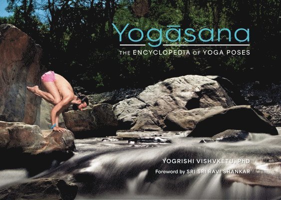 Yogrishi Vishvketu - Yogasana, Häftad. Tillgänglighet: Lägg i varukorg