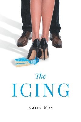 Emily May - Icing, Häftad