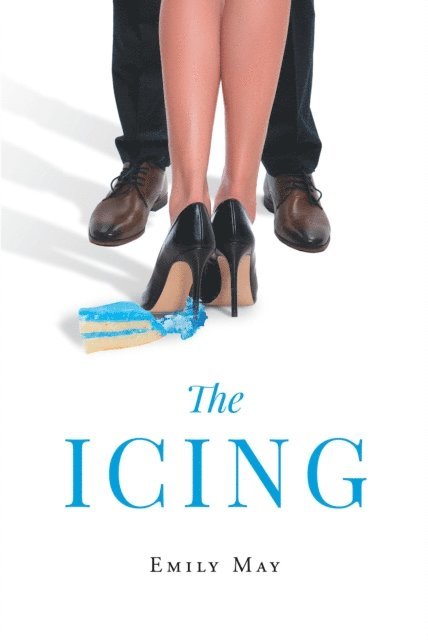 Emily May - Icing, E-bok