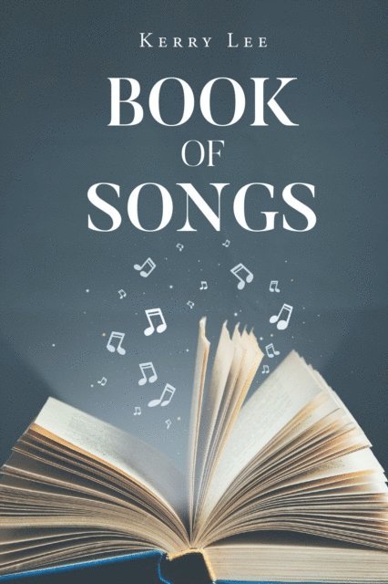 Kerry Lee - Book of Songs, E-bok