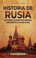 Historia de Rusia