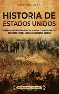 Historia de Estados Unidos