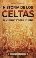 Historia de los celtas