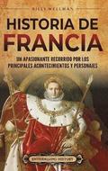 Historia de Francia