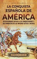 conquista espa�ola de Am�rica