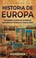 Historia de Europa
