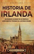 Historia de Irlanda