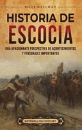 Historia de Escocia