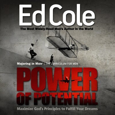 Cole Louis Edwin - Power of Potential Workbook: Maximize God's Principles to Fulfill Your Dreams, Häftad. Tillgänglighet: Lägg i varukorg
