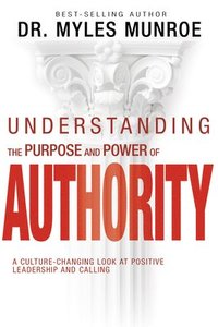 Understanding the Purpose and Power of Authority