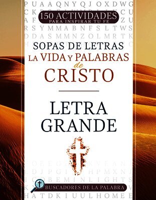 Whitaker House - La Vida Y Palabras de Cristo: 150 Actividades Para Inspirar Tu Fe, Häftad