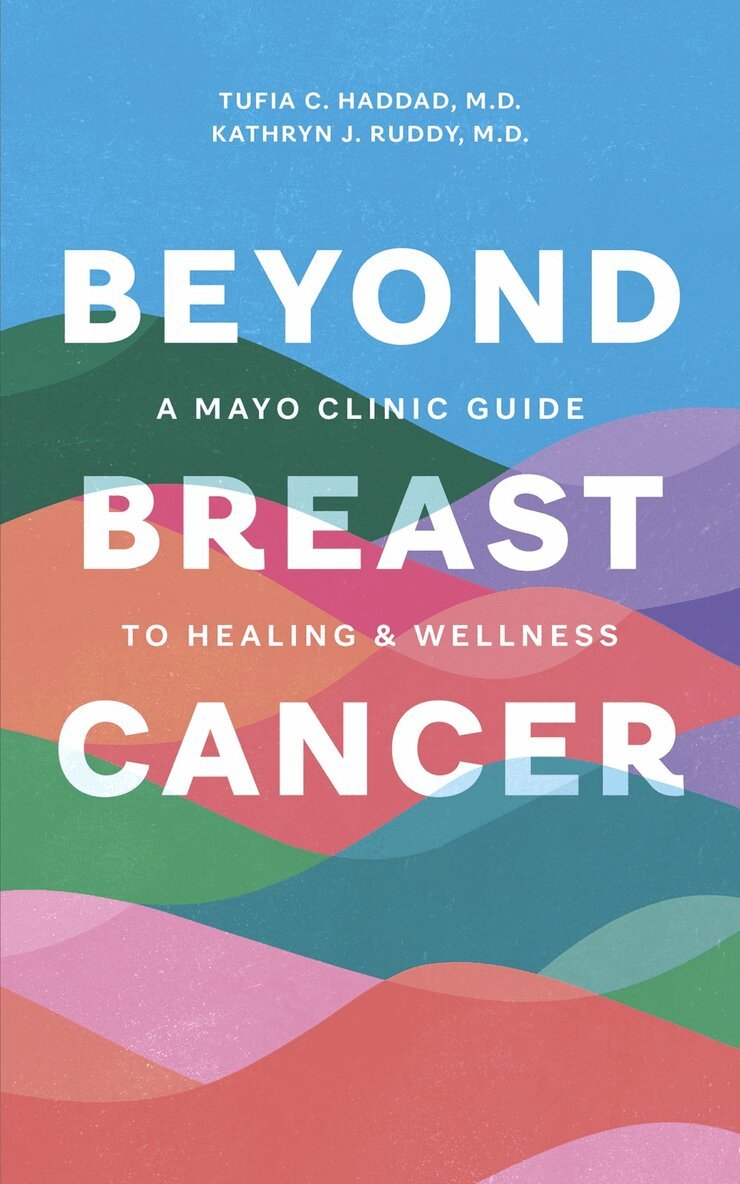 Beyond Breast Cancer