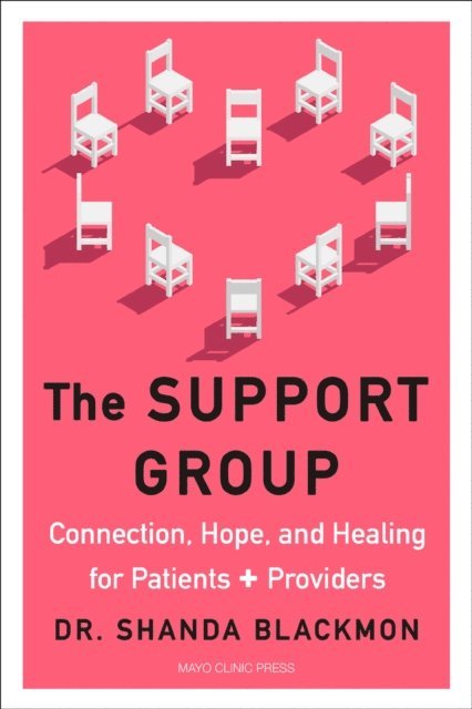 Shanda Blackmon - Support Group, E-bok. Tillgänglighet: Lägg i varukorg