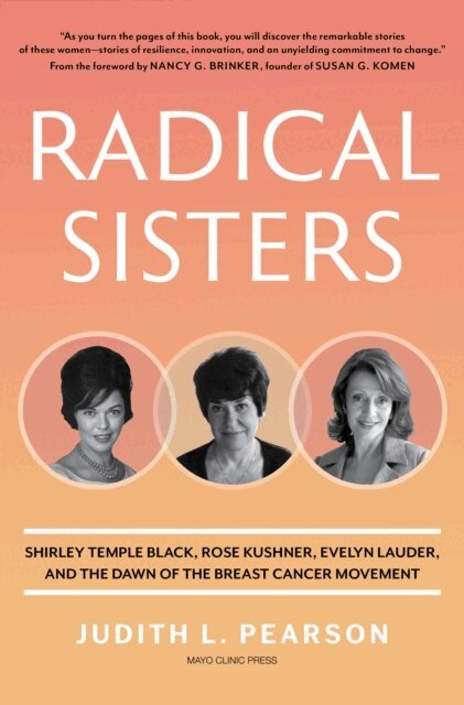 Judith L. Pearson - Radical Sisters, E-bok