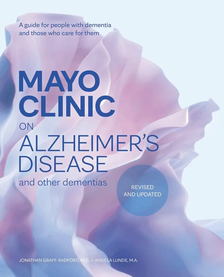 Jonathan Graff-Radford, Angela Lunde - Mayo Clinic on Alzheimer's Disease and other Dementias, 3rd Ed, Inbunden. Tillgänglighet: Lägg i varukorg
