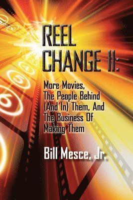 Bill Mesce - Reel Change Take Two, Häftad