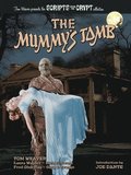 The Mummy's Tomb - Scripts from the Crypt collection No. 14
