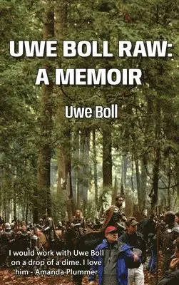 Uwe Boll - Uwe Boll Raw, Inbunden. Tillgänglighet: Lägg i varukorg