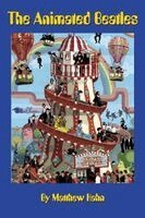 Animated Beatles