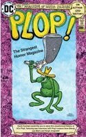 Mark Arnold, Mark Slade - Plop!, Inbunden