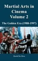 David Da Silva - Martial Arts in Cinema Volume 2, Inbunden. Tillgänglighet: Lägg i varukorg