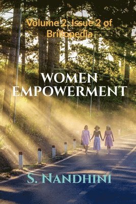 S Nandhini - Women Empowerment, Häftad