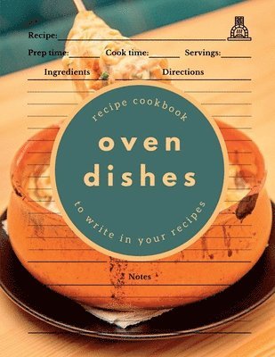 Boon Connections - Oven Dishes, Häftad. Tillgänglighet: Lägg i varukorg