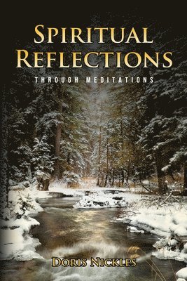 Doris Nickles - Spiritual Reflections, Häftad
