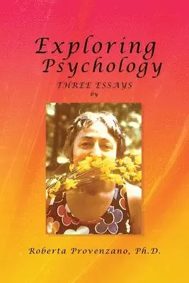 Roberta Provenzano - Exploring Psychology, Häftad. Tillgänglighet: Lägg i varukorg