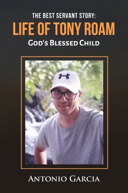 Antonio Garcia - Best Servant Story, E-bok
