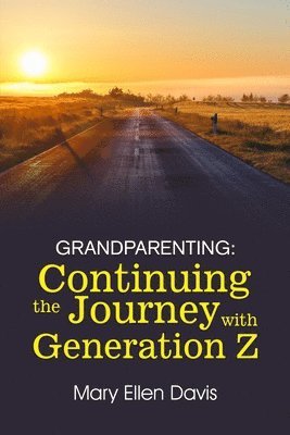 Mary Ellen Davis - Grandparenting, Häftad