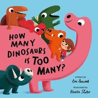 Peacock, L: How Many Dinosaurs Is Too Many?