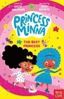 Kirsty Applebaum - Princess Minna: The Best Princess, Häftad