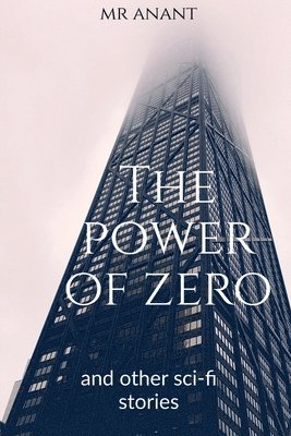 Anant - Power of Zero, Häftad
