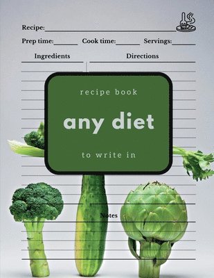 Boon Connections - Any Diet, Häftad. Tillgänglighet: Lägg i varukorg