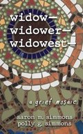 widow- widower- widowest-