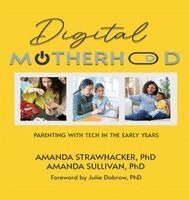 Amanda Strawhacker, Amanda Sullivan - Digital Motherhood, Inbunden. Tillgänglighet: Lägg i varukorg