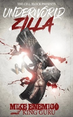 King Guru, Mike Enemigo - Underworld Zilla, Häftad. Tillgänglighet: Lägg i varukorg