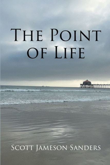 Scott Jameson Sanders - Point of Life, E-bok