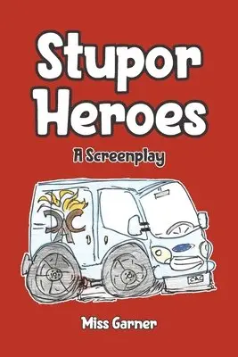 Garner - Stupor Heroes, Häftad. Tillgänglighet: Lägg i varukorg