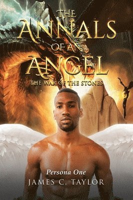 James C Taylor - Annals of An Angel, Häftad