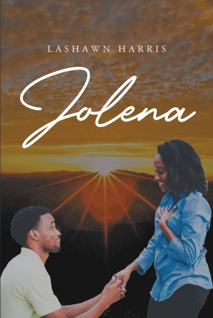 LaShawn Harris - Jolena, E-bok