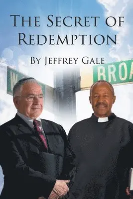 Jeffrey Gale - Secret of Redemption, Häftad. Tillgänglighet: Lägg i varukorg