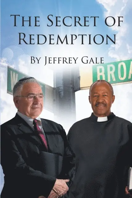 Jeffrey Gale - Secret of Redemption, E-bok. Tillgänglighet: Lägg i varukorg