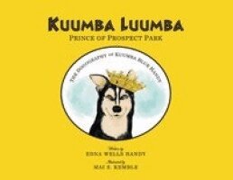 Edna Wells Handy - Kuumba Luumba, Häftad. Tillgänglighet: Lägg i varukorg