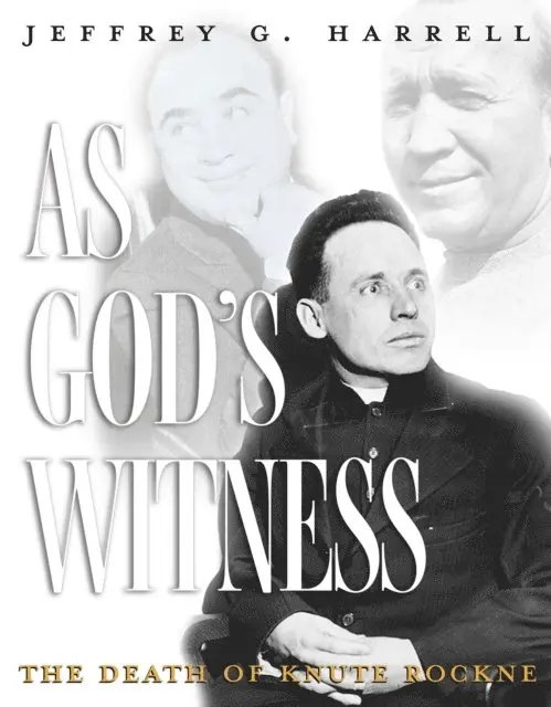 Jeffrey G Harrell - As God's Witness, E-bok. Tillgänglighet: Lägg i varukorg