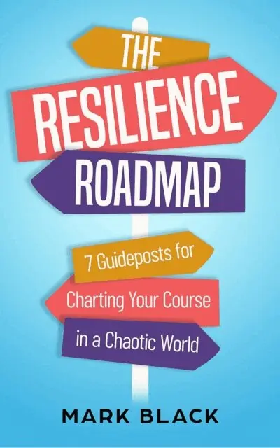 Mark Black - Resilience Roadmap, E-bok. Tillgänglighet: Lägg i varukorg