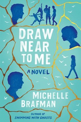 Michelle Brafman - Draw Near to Me, Inbunden. Tillgänglighet: Lägg i varukorg
