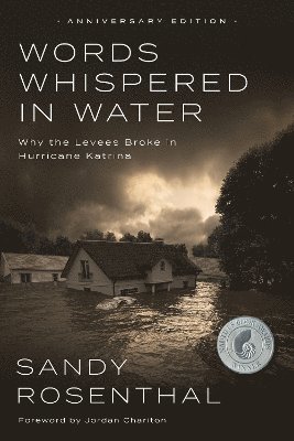 Words Whispered in Water, Anniversary