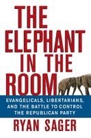 Ryan Sager - Elephant in the Room, Häftad. Tillgänglighet: Lägg i varukorg